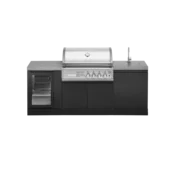 Grandpro Letna kuhinja GRANDPRO 215 Series + Crossray 4
