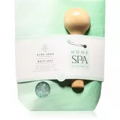 Accentra HOME SPA darilni set za kopel za ženske