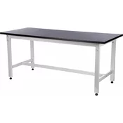 Lahka delovna miza 180