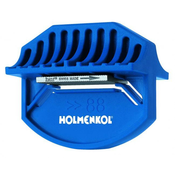KOTNIK HOLMENKOL - ERGOEASY - Holmenkol