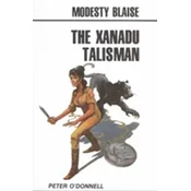 Xanadu Talisman