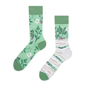 Nogavice DEDOLES - dolge, Herbs, 39-42
