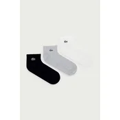 Lacoste  nogavice paket 3 kosov