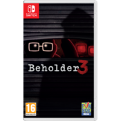 Funbox Media Beholder 3 igra (Switch)