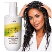 Venita balzam za krepitev las z zelišči in grozdjem Matcha 300 ml