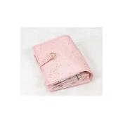 Aberto Design Korpa za odlaganje Roze