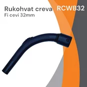 Rukohvat za crevo usisivaca Fi32 RC1WB32