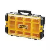 DeWALT DWST1-75522 kutija - organizator Toughsystem