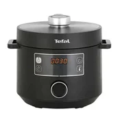 Tefal Turbo Cuisine CY754830, 5L ekspres lonac na struju,