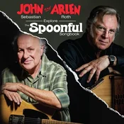 John Sebastian/Arlen Roth - Explore The Spoonful Songbook (LP)