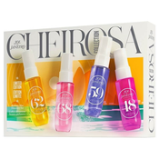 Sol de Janeiro Cheirosa Mist Discovery Set 1 kom,