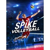 Bigben Interactive Game Key Spike Volleyball (Cijeli svijet)