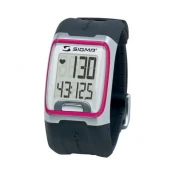 Sigma PC3.11 km sat + puls computer pink ( 182194-P )