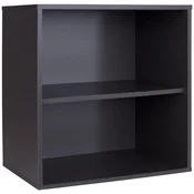 Modern Living Regal Box, Barva Grafita