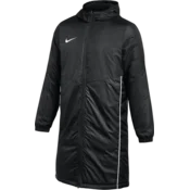Nike Jakna s kapuco Therma-FIT Park 26 Kids