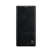 Torbica Nillkin Qin za Samsung N975F Galaxy Note 10 Plus crna
