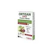 Ortis Ortisan forte tablete, dodatak prehrani