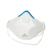 Coverguard respirator ffp 3 s ventilom sklopivi 20/1 ( 23305 )