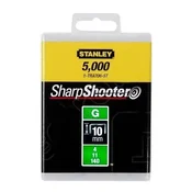 SPONKE STANLEY G 12 mm 5000