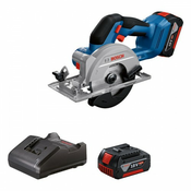 Bosch Akumulatorska kružna testera sa punjacem GKS 18V-52 06019M3122