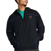 Under Armour Project Rock Anorak Jakna 763215 crna