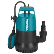 shumee ELEKTRIČNA POTOPNA ČRPALKA ZA ČISTO VODO 300W 140L/MIN - M PF0300