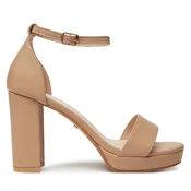 Sandali DeeZee LE601-88 Bež