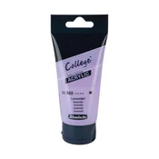 Akrilna barva Schmincke College Acrylic 75 ml - 360 Sivka