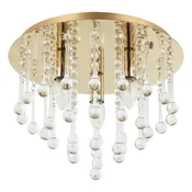 Plafonska lampa F4001-3C GD