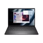 Dell Laptop Pro 14 Essential PV14250, 14, FHD+, IPS, Core 5 220U, 16GB, 512GB SSD, Win11Pro