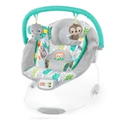 SKU12312 Kids II Ležaljka Jungle