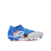 Čevlji za nagomet Puma Future 8 Match Forever Fg/Ag 108423 01 Modra