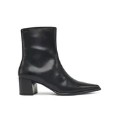 Škornji Vagabond Shoemakers Giselle 5854-001-20 Črna