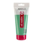 Boja akrilna AC, 200ml, Emerald Green 615