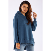 Infinite You Womans Hoodie M280