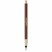 Sisley Phyto-Khol Perfect svinčnik za oči s šilčkom odtenek 02 Brown  1 5 g