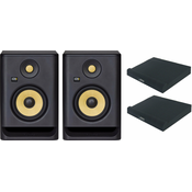 KRK Rokit 5 G4 Pair SET