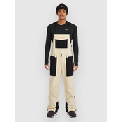 ONeill FwcPeak Bib moške hlače macaron colour block