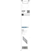 List PRO Pallet Repair S1135VFR, 1,25 x 19 x 225 mm, 5 kosov
