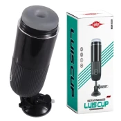 MASTURBATOR Mistress Luis Rotating Masturbation Cup
