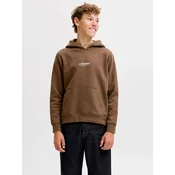 Jack & Jones Junior Majica JJESoho pueblo/bela