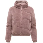 MARIKOO Zimska jakna Yuvaa 16 mauve