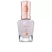 Sally Hansen Color Therapy Sheer Nail Polish Color & Care 541-Give Me A Tint 14.7ml