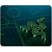 Razer Goliathus Mobile Podloga za miša za igre Zeleno