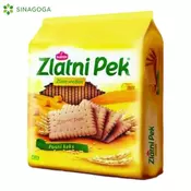 ZLATNI PEK 630 GR (10) BAMBI