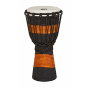 TOCA DJEMBE STREET SERIE 10, Height: 20 (51cm) TSSDJ-MB