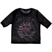 Iron Maiden Majica Powerslave Mummy Ladies Black XL