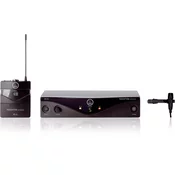 AKG WMS 45 Presenter Set Perception Brezžični set A