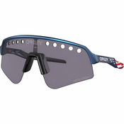 Oakley Sutro Lite Sweep 94650439 Tld Blue Colorshift/Prizm Grey Kolesarska očala