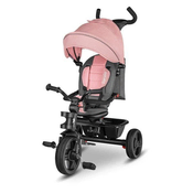 Lionelo Tricikel Haari - Bubblegum
